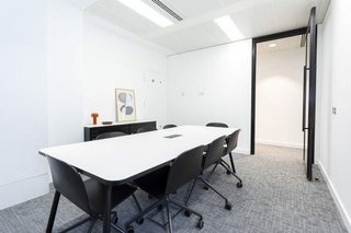 Oficina en alquiler en El Pla del Remei en Valencia