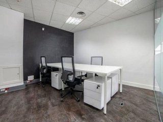 Oficina en alquiler en El Pla del Remei en Valencia