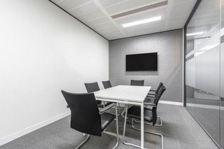 Oficina en alquiler en El Pla del Remei en Valencia