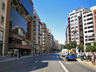 Oficina en alquiler en El Pla del Remei en Valencia