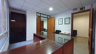 Oficina en alquiler en Centro en Castellón de la Plana