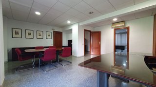 Oficina en alquiler en Centro en Castellón de la Plana