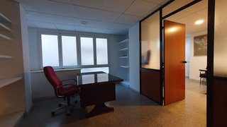 Oficina en alquiler en Centro en Castellón de la Plana