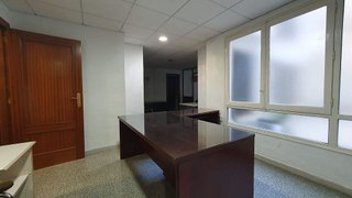 Oficina en alquiler en Centro en Castellón de la Plana
