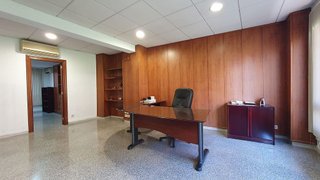 Oficina en alquiler en Centro en Castellón de la Plana