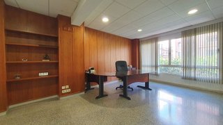 Oficina en alquiler en Centro en Castellón de la Plana
