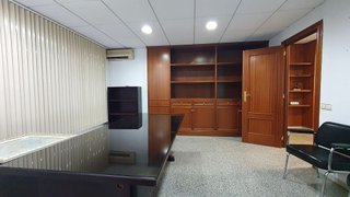 Oficina en alquiler en Centro en Castellón de la Plana