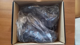 Botines Sendra Piel Talla 38, modelo 16149