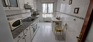 Piso en alquiler en Natahoyo en Gijón