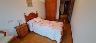 Piso en alquiler en Natahoyo en Gijón