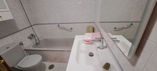 Piso en alquiler en Natahoyo en Gijón
