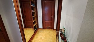Piso en alquiler en Natahoyo en Gijón