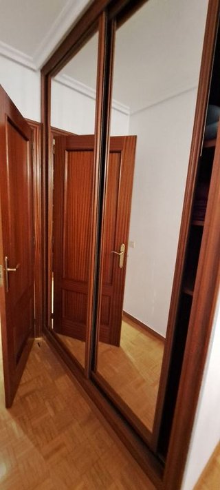 Piso en alquiler en Natahoyo en Gijón