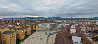 Piso en alquiler en Natahoyo en Gijón