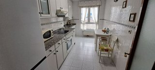 Piso en alquiler en Natahoyo en Gijón