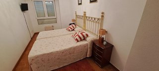 Piso en alquiler en Natahoyo en Gijón