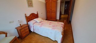 Piso en alquiler en Natahoyo en Gijón