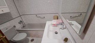 Piso en alquiler en Natahoyo en Gijón