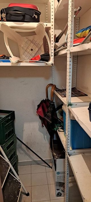 Piso en alquiler en Natahoyo en Gijón