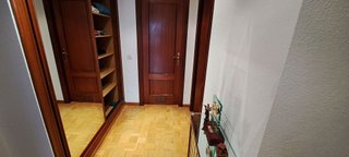 Piso en alquiler en Natahoyo en Gijón