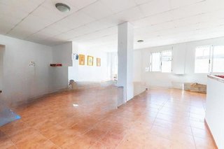 Casa adosada en venta en Benigánim