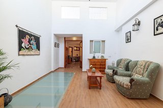 Casa adosada en venta en Benigánim