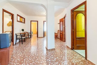 Casa adosada en venta en Benigánim