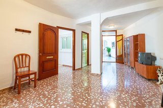 Casa adosada en venta en Benigánim