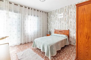 Casa adosada en venta en Benigánim