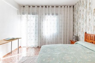 Casa adosada en venta en Benigánim