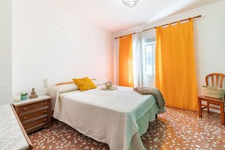 Casa adosada en venta en Benigánim
