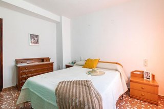 Casa adosada en venta en Benigánim