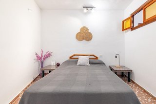 Casa adosada en venta en Benigánim