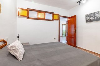 Casa adosada en venta en Benigánim