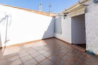 Casa adosada en venta en Benigánim