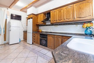 Casa adosada en venta en Benigánim