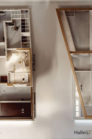 Casa adosada en venta en Moncada