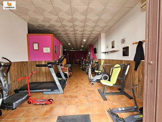 Casa adosada en venta en Cuervo de Sevilla (El)