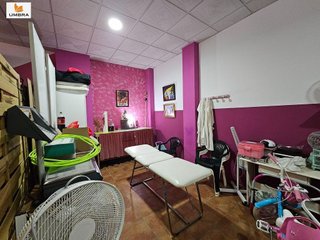 Casa adosada en venta en Cuervo de Sevilla (El)