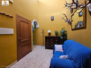 Casa adosada en venta en Cuervo de Sevilla (El)