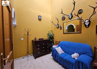 Casa adosada en venta en Cuervo de Sevilla (El)