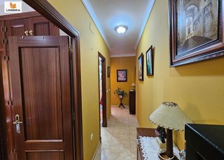 Casa adosada en venta en Cuervo de Sevilla (El)