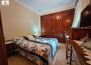 Casa adosada en venta en Cuervo de Sevilla (El)