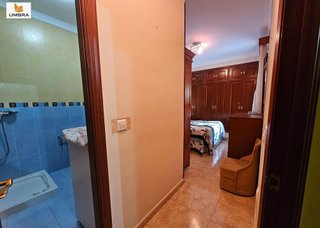 Casa adosada en venta en Cuervo de Sevilla (El)