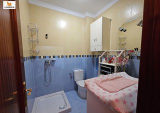 Casa adosada en venta en Cuervo de Sevilla (El)