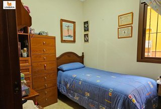 Casa adosada en venta en Cuervo de Sevilla (El)