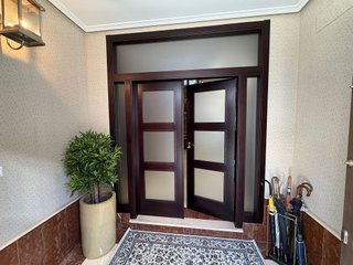 Chalet en venta en Pozoblanco