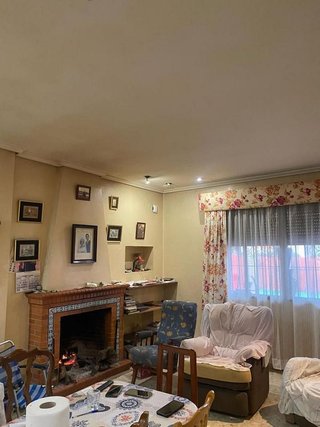 Chalet en venta en La Motilla en Dos Hermanas