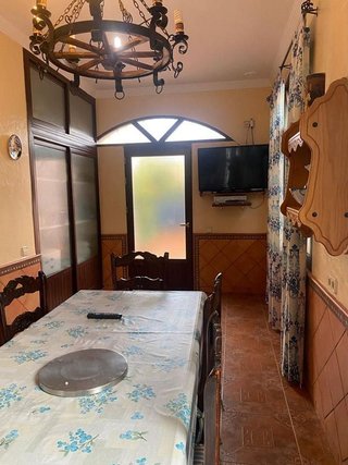 Chalet en venta en La Motilla en Dos Hermanas