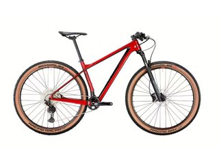Bicicleta Conway RLC 4.9 29/44 12SP Roja